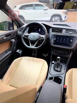 فولكسفاغن تيغوان